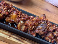 -百年石锅饭·朝鲜族传统民餐