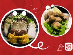 -润泽园椰子鸡(汇一城店)