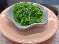 -争鲜回转寿司(西红门荟聚PLUS店)