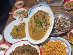 -永红源啤酒·烧烤·海鲜·大排档(青特城店)