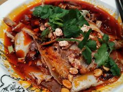 夫妻肺片-盘飧市(春熙路店)