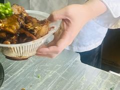 -大马弄蒋师傅美食酥鱼(察院前店)