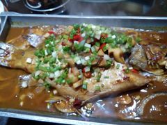 -徽味阁(永莲国际购物中心店)
