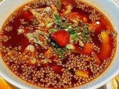 -辣婆婆(航天桥店)