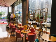 -西酒时光(恒福店)