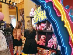 -LUSH(威尼斯人店)