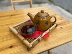 -廣福德记·传统手作茶点铺(广渠门店)