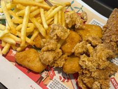 -肯德基(杭州复兴店)