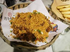 -甦杏鸡毛店(营门口店)