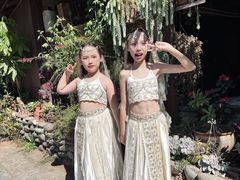 -西双版纳傣族园