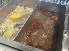 -重拾经典火锅餐厅(乳山店)