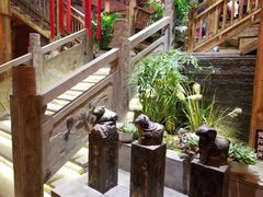 -巴国九王爷火锅(万盛总店)