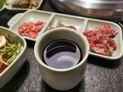 -盛江山自助料理(奥莱锦辉购物广场店)