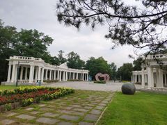 -沈阳植物园