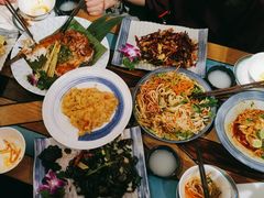 -紫滇源云南生态菜(丹凤街店)