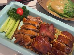 -避风塘(百联奥特莱斯广场店)