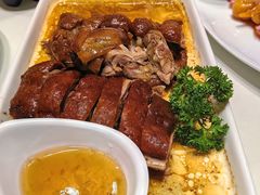 -东方之珠海鲜酒楼(南开店)