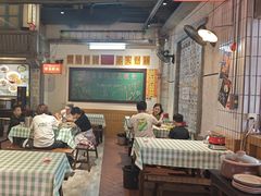 -彭耕记猪油炒小菜(吉联mall店)