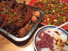 -泥糊破店小酒馆·团建聚餐(南京西路店)