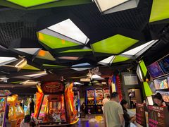 -星际传奇·电玩城·游戏厅·儿童乐园(大悦城店)