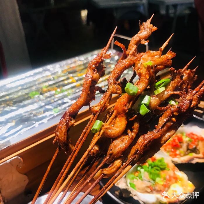 李不管把把烧(郫都店)图片 第430张