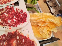 -八合里潮汕鲜牛肉火锅(吉大店)