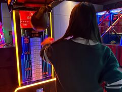 -CAGES凯吉思西餐厅运动乐园(静安店)