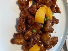 -外婆家(西红门荟聚购物中心店)