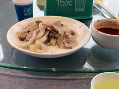 -大队长大灶鹅