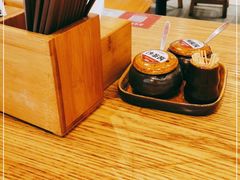 -狮头牌卤味研究所·卤味饭(花城汇南区店)