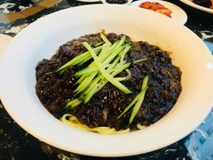 -桃园中华料理炸酱面(燕儿岛路店)