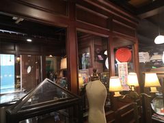 -古董花园(思南路42弄小区店)