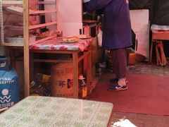 -大学路8号炸串(大学路十四号院店)