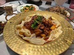 -天山传奇新疆菜(SKLP店)