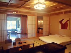 -北京古北水镇御舍温泉酒店