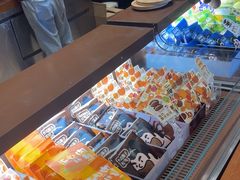 -辛一·铜锣烧(鸿寿坊店)