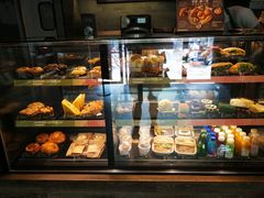 -星巴克(甘河路店)