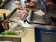 -大渔铁板烧(蛇口店)