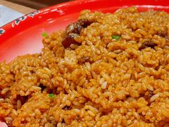 嬢嬢炒饭-川堂风·跷脚牛肉·乐山爆炒(宝山日月光店)