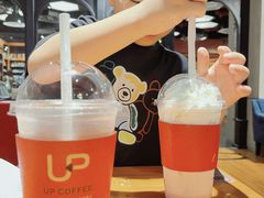 -西西弗书店&矢量咖啡(壹方购物中心店)