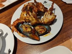 -汉巴味德(大悦城店)
