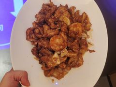 -润泽园饭庄(中山路店)