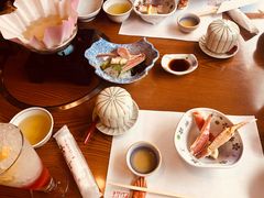 -蟹道乐(道顿堀本店)