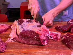 -阿娟牛肉丸·手打牛肉丸·现做现卖