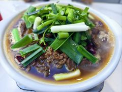 -黄牛肉馆·皖南土菜