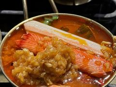 -佰烧海鲜烤肉火锅自助(熙地港店)