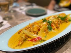 -美奈小馆·东南亚菜(福田星河COCO Park店)