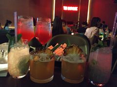 -TZ House音乐现场(来福士中心店)