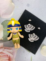 -M'S BANQUET AND SPACE ART