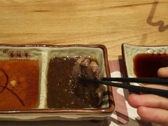 -赤坂亭·M9和牛烧肉·铁板烧(合肥万象城店)